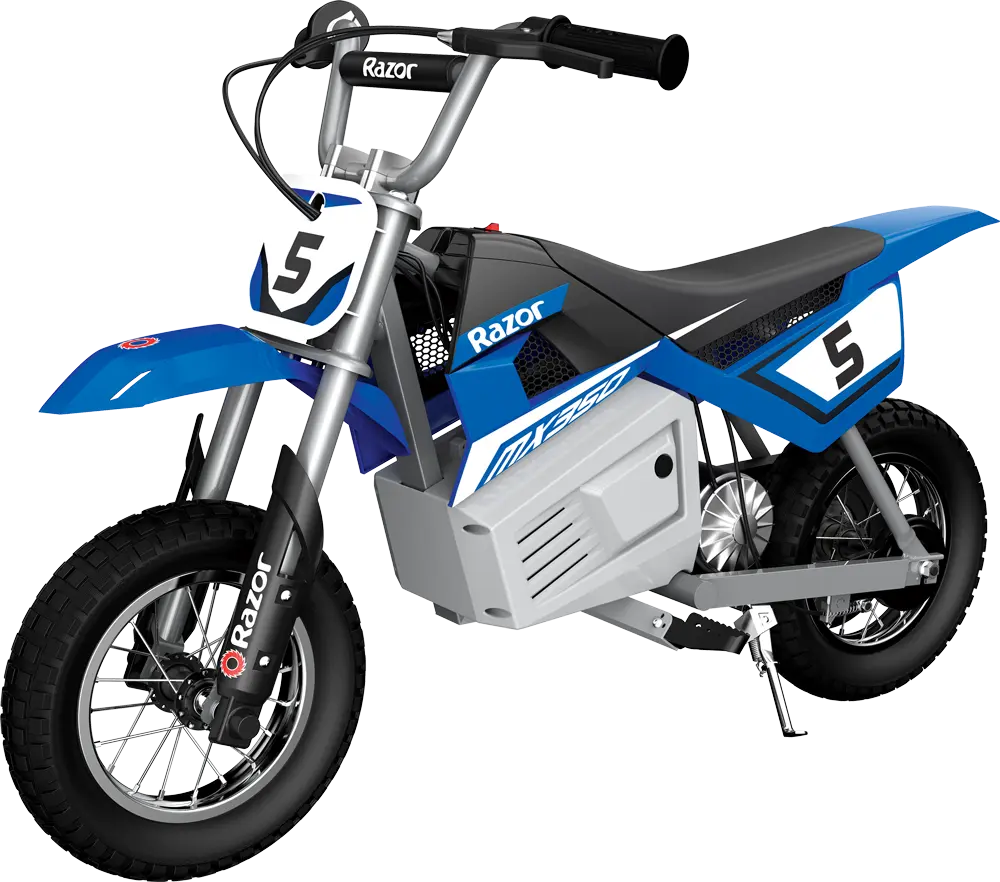 Razor MX350