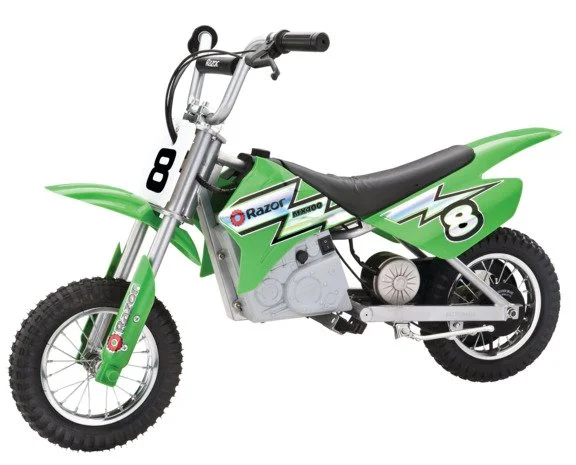 razor mx400