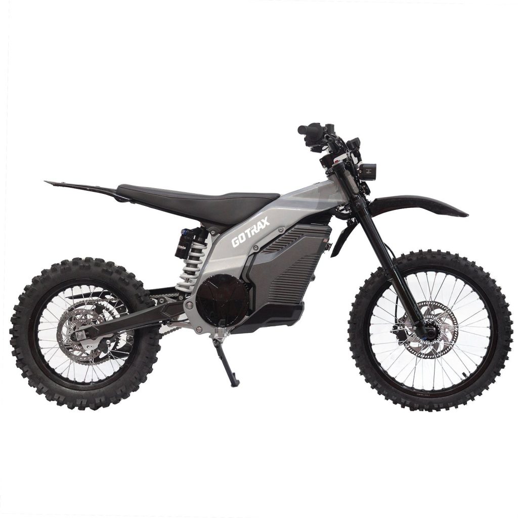 How Much Does Electric Dirt Bike Cost