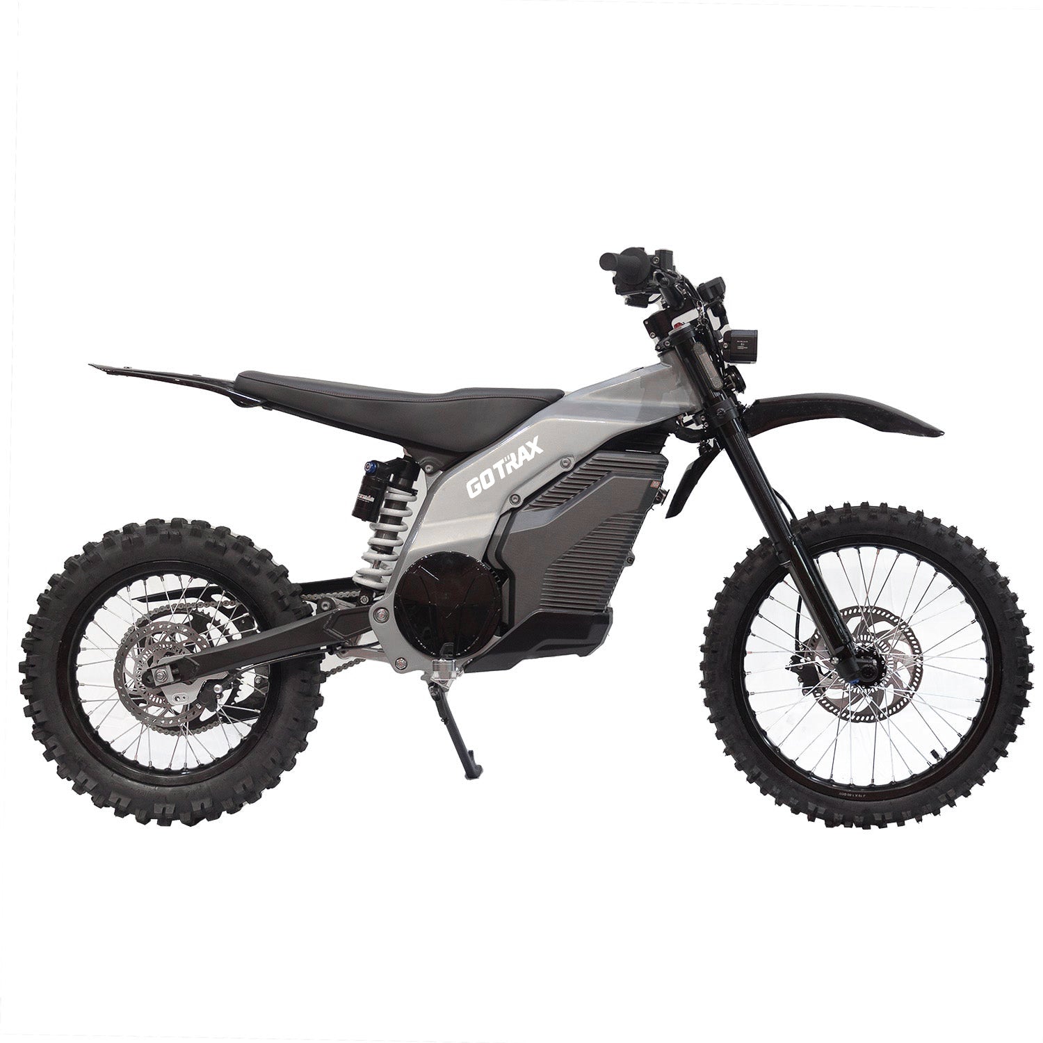 How Much Does Electric Dirt Bike Cost