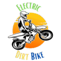 Electric Dart Bike